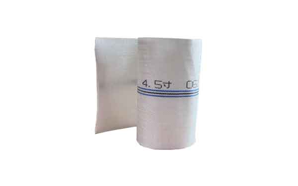 海西水带型号的组成